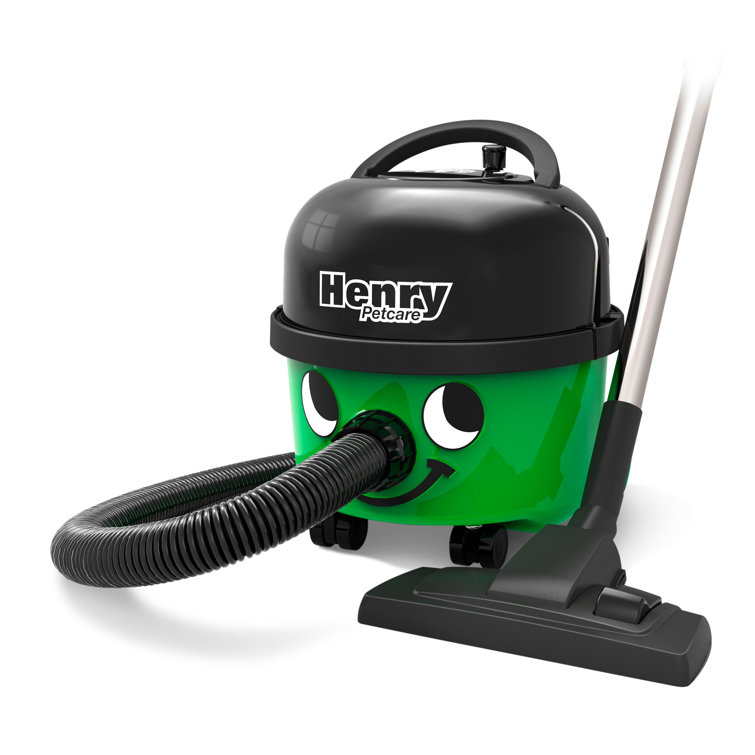 Numatic Henry Petcare Canister Vacuum Wayfair Canada